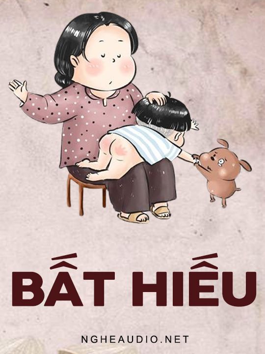 Bất Hiếu