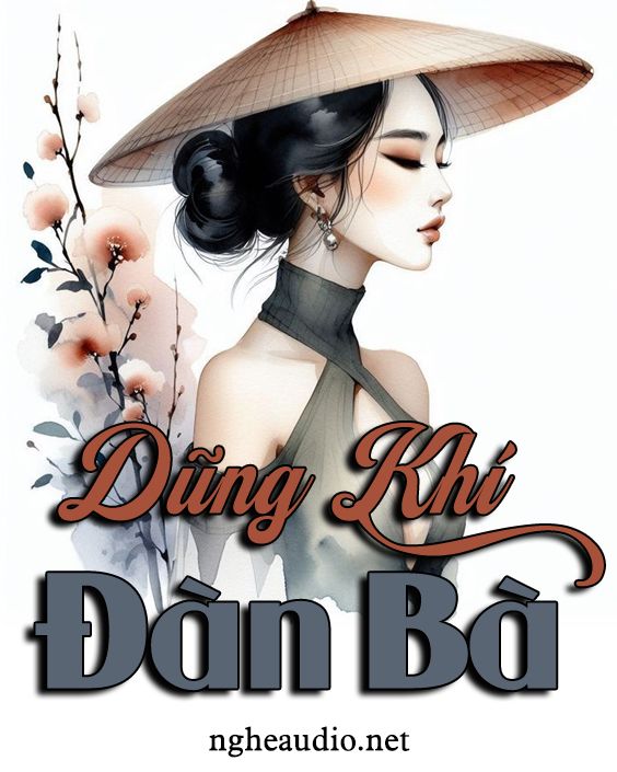 Dũng Khí Đàn Bà