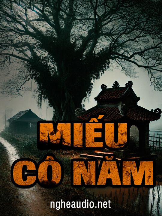Miếu Cô Năm