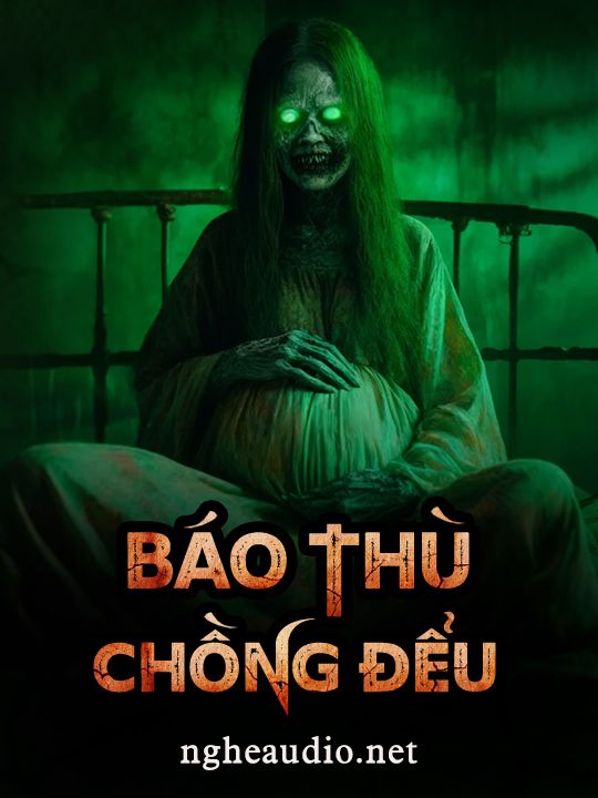 Báo Thù Chồng Đểu