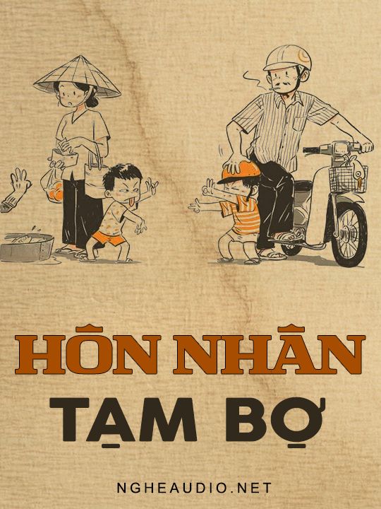 Hôn Nhân Tạm Bợ