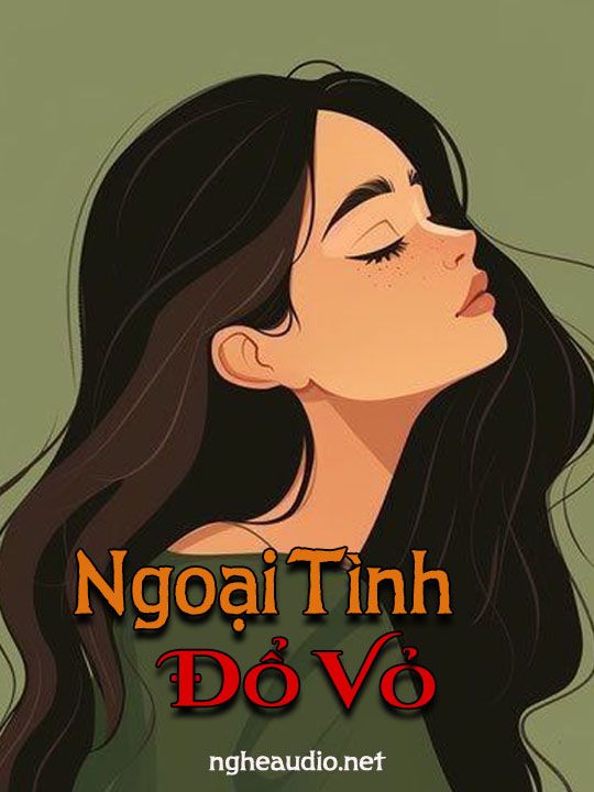 Ngoại Tình Đổ Vỏ