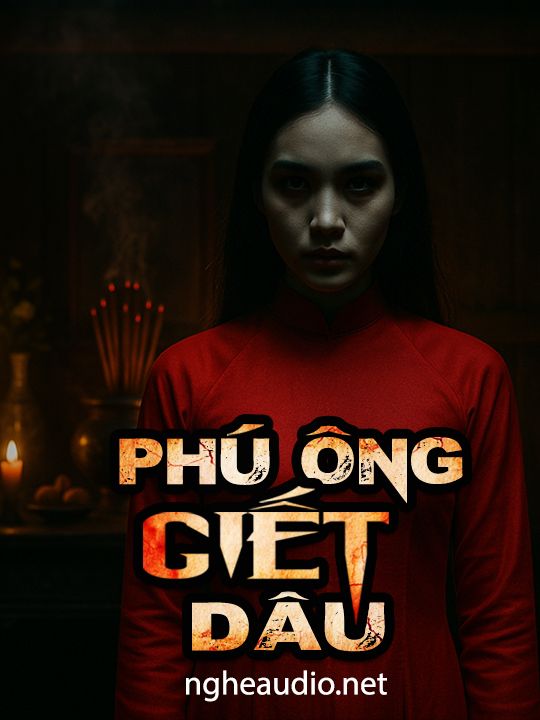 Phú Ông Giết Dâu