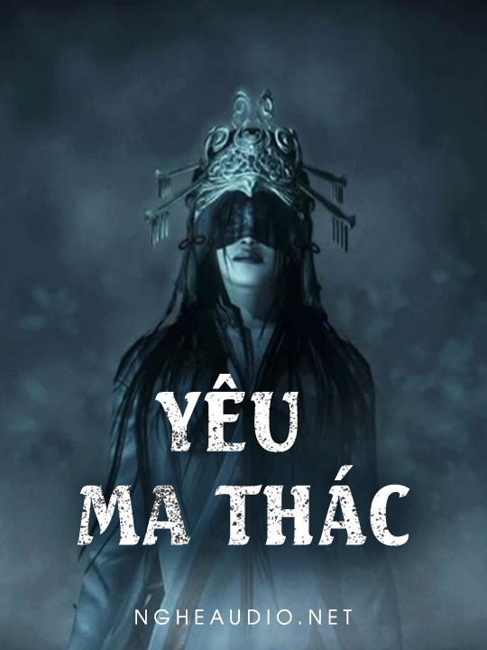Yêu Ma Thác