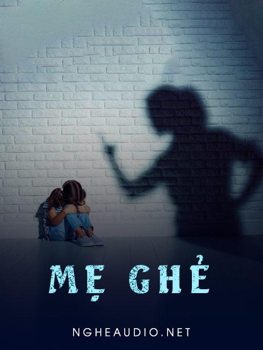 Mẹ Ghẻ
