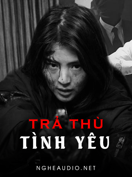 Trả Thù Tình Yêu