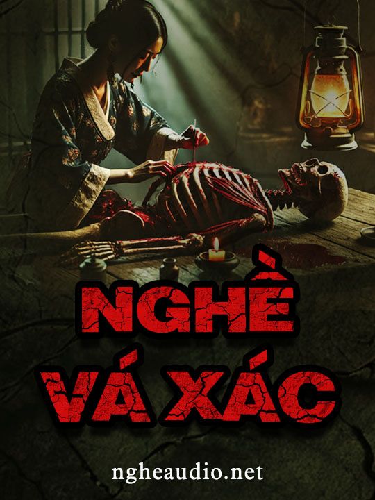 Nghề Vá Xác