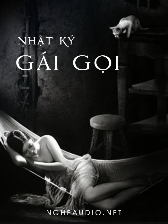 Nhật Ký Gái Gọi