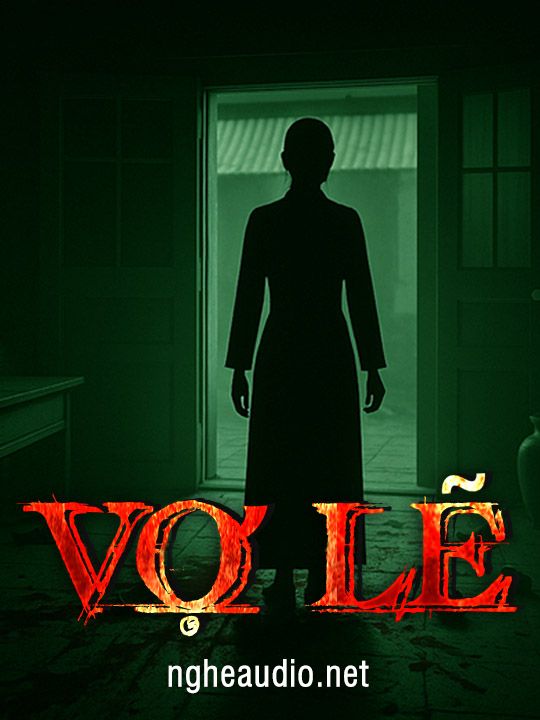 Vợ Lẽ Giết Sạch Nhà Chồng