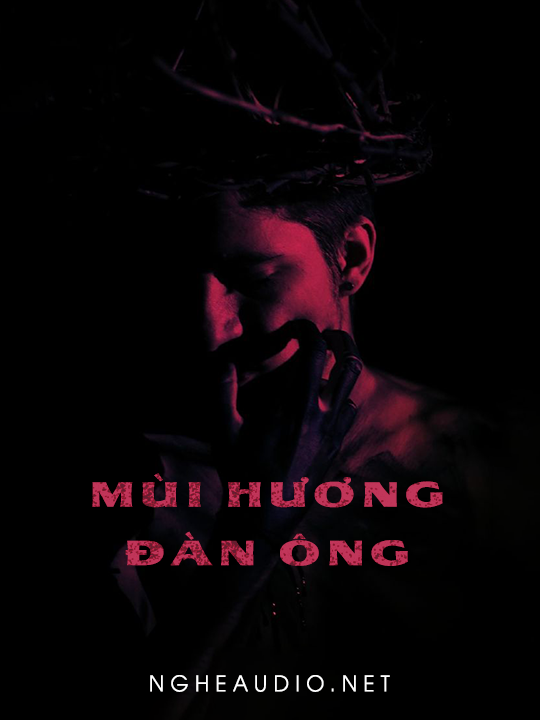 Mùi Hương Đàn Ông