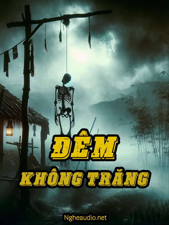 Đêm Không Trăng