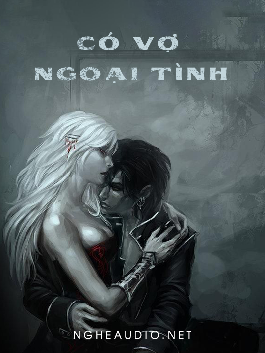 Cô Vợ Ngoại Tình