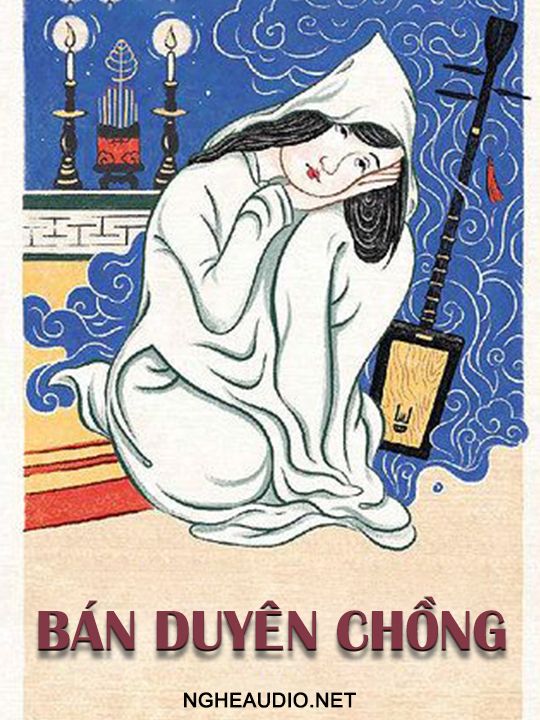 Bán Duyên Chồng
